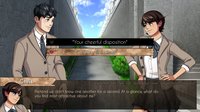 Tomboys Need Love Too! (itch) screenshot, image №992484 - RAWG