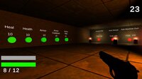 Ghoul Shooter screenshot, image №3682250 - RAWG