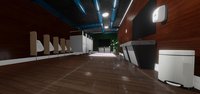 Moon Diner Simulator screenshot, image №2274450 - RAWG