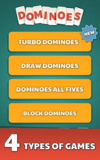 Dominos Game: Dominoes Online and Free Board Games screenshot, image №1408035 - RAWG