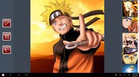 Naruto Puzzle + screenshot, image №1667184 - RAWG