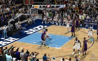 NBA 2K9 screenshot, image №503634 - RAWG