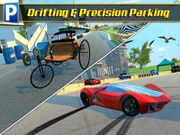 Driving Evolution screenshot, image №1556806 - RAWG