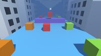 The Cube Game (Ritesh_Kokam) screenshot, image №2865008 - RAWG