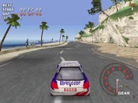 V-Rally screenshot, image №303895 - RAWG