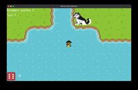 Duck Trek III: The Search for Mom screenshot, image №3479284 - RAWG