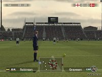 Pro Evolution Soccer 5 screenshot, image №432807 - RAWG