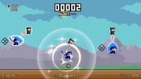 Ninja Otedama R ～忍者お手玉R～ screenshot, image №3815253 - RAWG