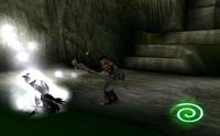 Legacy of Kain: Soul Reaver screenshot, image №220964 - RAWG