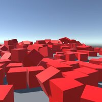 Physics Sandbox (GreenyOfficialAlt) screenshot, image №3019239 - RAWG