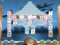 Hoyle Card Games (2008) screenshot, image №485816 - RAWG