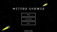 Meteor Shower (itch) (Azee) screenshot, image №2291522 - RAWG