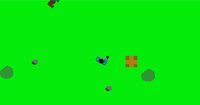 Human VS Zombie screenshot, image №2401193 - RAWG