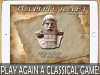 Hammurabi, The Game - HD screenshot, image №1614087 - RAWG