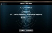 SHADOW PROTOCOL screenshot, image №4221968 - RAWG
