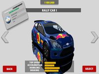 Mobile Rally screenshot, image №976290 - RAWG