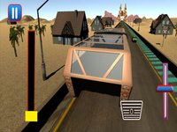 Elevated Bus Simulator 2018 screenshot, image №1641667 - RAWG