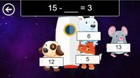 Math Games for Kids - K-3rd screenshot, image №1391057 - RAWG