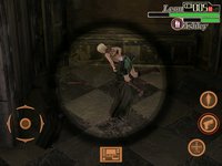 Resident Evil 4 (2005) screenshot, image №1672672 - RAWG