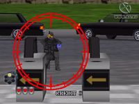 Virtua Cop 2 screenshot, image №805152 - RAWG