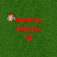 Monsters Infinities 3D screenshot, image №1949738 - RAWG