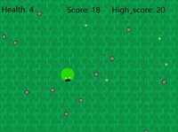 Slime eater (amgodske) screenshot, image №3174680 - RAWG
