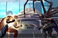 City of Heroes Freedom screenshot, image №2877223 - RAWG