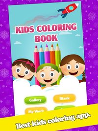 Animals Coloring Book-Free Fun Color Therapy Pages screenshot, image №932531 - RAWG
