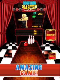 Universal Bowling King Pro screenshot, image №947379 - RAWG