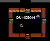 dungeon (_salainen) screenshot, image №2020999 - RAWG