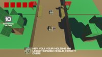 The Unangled one screenshot, image №2116363 - RAWG