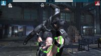 Batman: Arkham Origins screenshot, image №697410 - RAWG