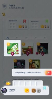 Paper Tales - Catch Up Games screenshot, image №2612703 - RAWG