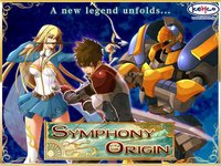 RPG Symphony of the Origin screenshot, image №1605086 - RAWG