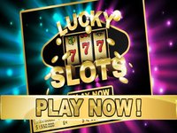 Lucky Slots - New Vegas Style Slot Machine screenshot, image №1840241 - RAWG