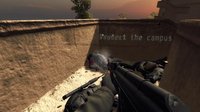 Protect the campus screenshot, image №2153973 - RAWG