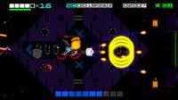 Hyper Sentinel (itch) screenshot, image №1949900 - RAWG