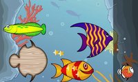 Puzzle for Toddlers Sea Fishes screenshot, image №1589057 - RAWG