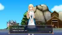 My Territory Was Witches' Island!? screenshot, image №2754820 - RAWG