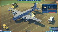 Sky Haven Tycoon - Airport Simulator screenshot, image №3866442 - RAWG