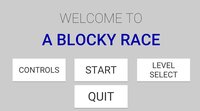 A Blocky Race screenshot, image №2599700 - RAWG