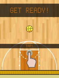 Flappy Hoops Basketball Dunk screenshot, image №870972 - RAWG