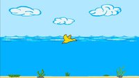 Gold Duck don't know what's up screenshot, image №1293396 - RAWG