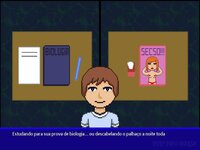 Influence (itch) (TubellGames) screenshot, image №3200962 - RAWG