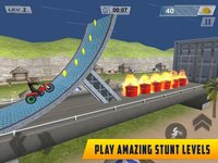 Bike Stunts-Real moto Jump screenshot, image №1854154 - RAWG