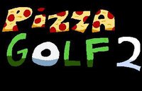 Pizza Golf 2 - all builds before the Vigilante build screenshot, image №2373864 - RAWG