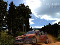 WRC: Rally Evolved screenshot, image №301276 - RAWG