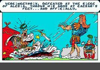 Asterix and the Power of the Gods screenshot, image №758374 - RAWG