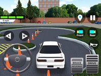 Driving Test Simulator Games screenshot, image №2221184 - RAWG