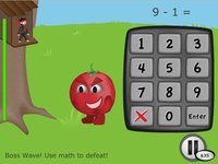 Math Ninja HD screenshot, image №2221621 - RAWG